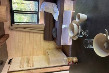 Flower Camping LA BEXANELLE