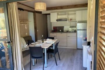 Flower Camping LA BEXANELLE