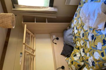 Flower Camping LA BEXANELLE