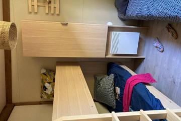 Flower Camping LA BEXANELLE