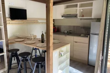 Camping LA BEXANELLE