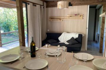 Flower Camping LA BEXANELLE