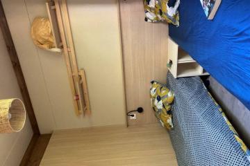 Flower Camping LA BEXANELLE