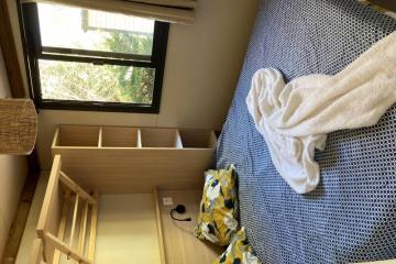 Flower Camping LA BEXANELLE