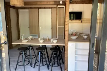 Camping LA BEXANELLE