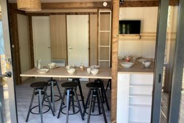 Flower Camping LA BEXANELLE