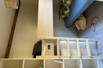 Flower Camping LA BEXANELLE