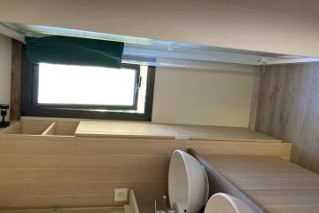 Flower Camping LA BEXANELLE