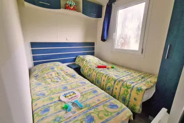 Camping Les Cigales