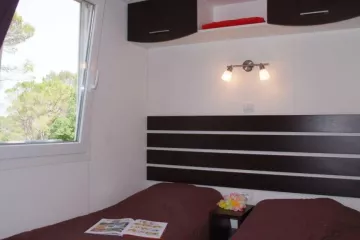 Camping Les Cigales