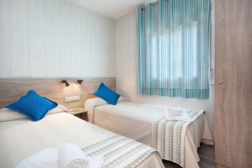 Camping La Siesta Salou by Viajes Velero 