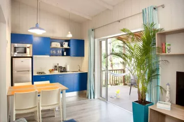 Camping La Siesta Salou