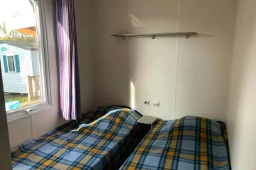 Camping L'Etang du Pays Blanc