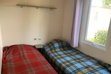 Camping L'Etang du Pays Blanc