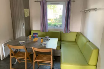 Camping L'Etang du Pays Blanc
