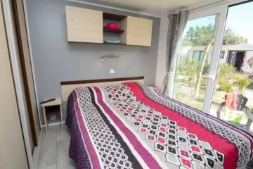 Camping Domaine du Golfe de Saint Tropez