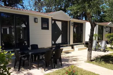 Camping Domaine du Golfe de Saint Tropez