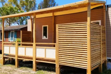 Camping Les Palmiers