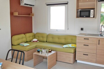 Camping Lac de Sainte Croix