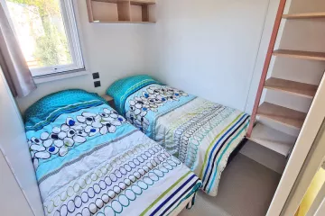 Camping Lac de Sainte Croix