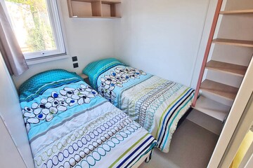 Camping Lac de Sainte Croix