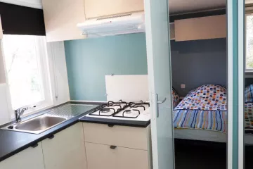 Camping Le Méditerranée