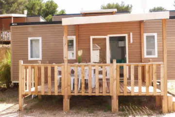 Camping Le Méditerranée