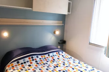 Camping Le Méditerranée