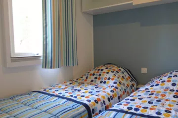 Camping Le Méditerranée