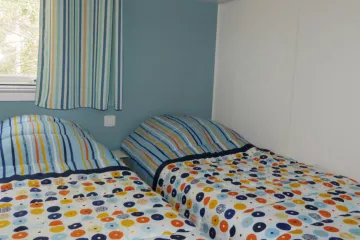 Camping Le Méditerranée