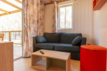 Camping Le Vieux Port