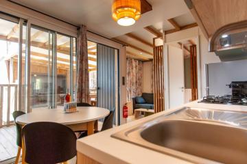 Camping Le Vieux Port