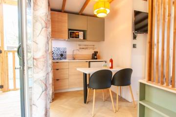 Camping Le Vieux Port