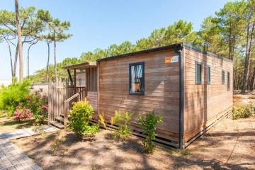 Camping Le Vieux Port