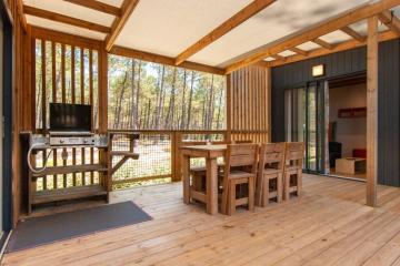 Camping Le Vieux Port