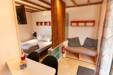 Camping Le Vieux Port