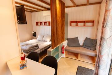 Camping Le Vieux Port