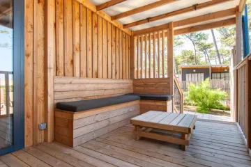 Camping Le Vieux Port