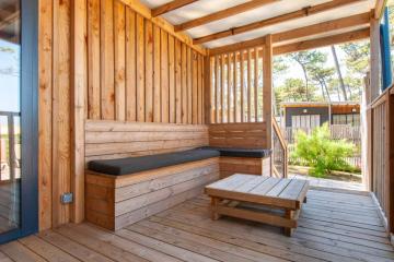 Camping Le Vieux Port