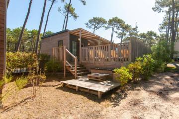 Camping Le Vieux Port