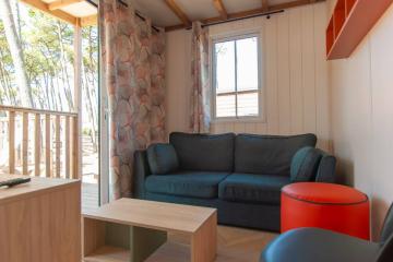 Camping Le Vieux Port