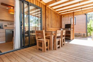 Camping Le Vieux Port