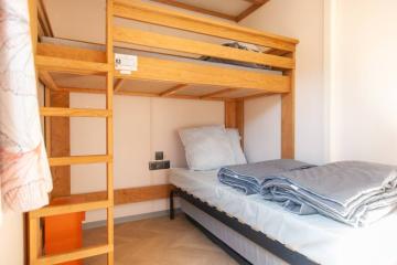 Camping Le Vieux Port