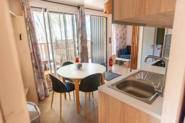 Camping Le Vieux Port