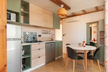 Camping Le Vieux Port