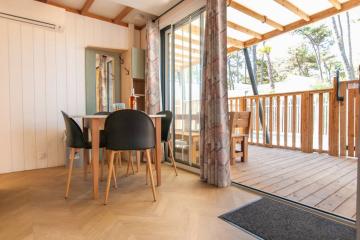 Camping Le Vieux Port