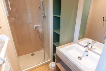 Camping Le Vieux Port