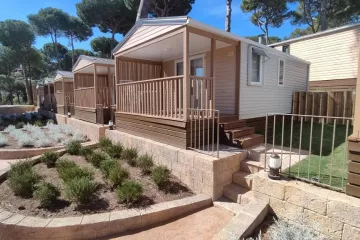 Camping Interpals Eco Resort