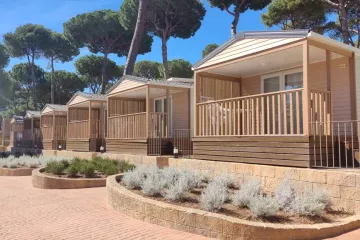 Camping Interpals Eco Resort