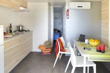 Camping Interpals Eco Resort